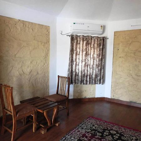 Nana Jawai Wildlife Safari Camp Bed & Breakfast エクステリア 写真